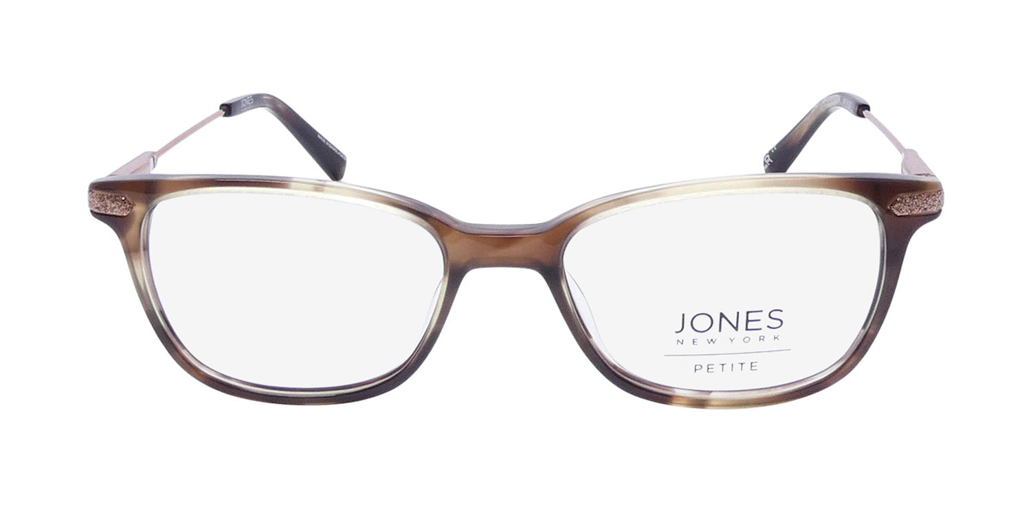 Jones New York J242 Petite Eyeglasses by ModaFrames