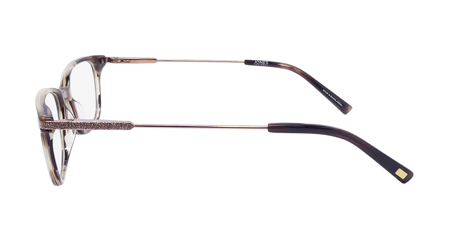 Jones New York J242 Petite Eyeglasses by ModaFrames