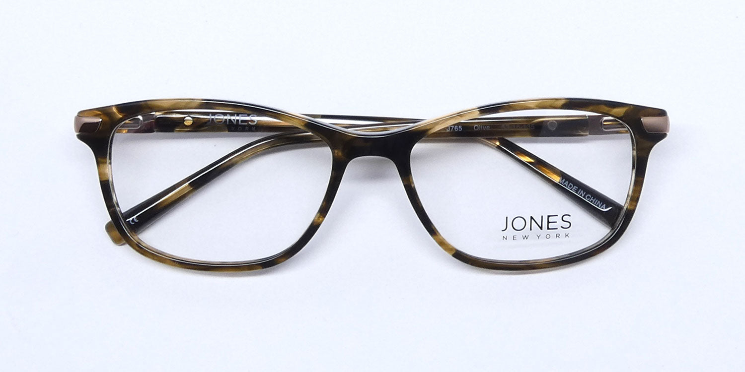 Jones New York J765 Eyeglasses by ModaFrames