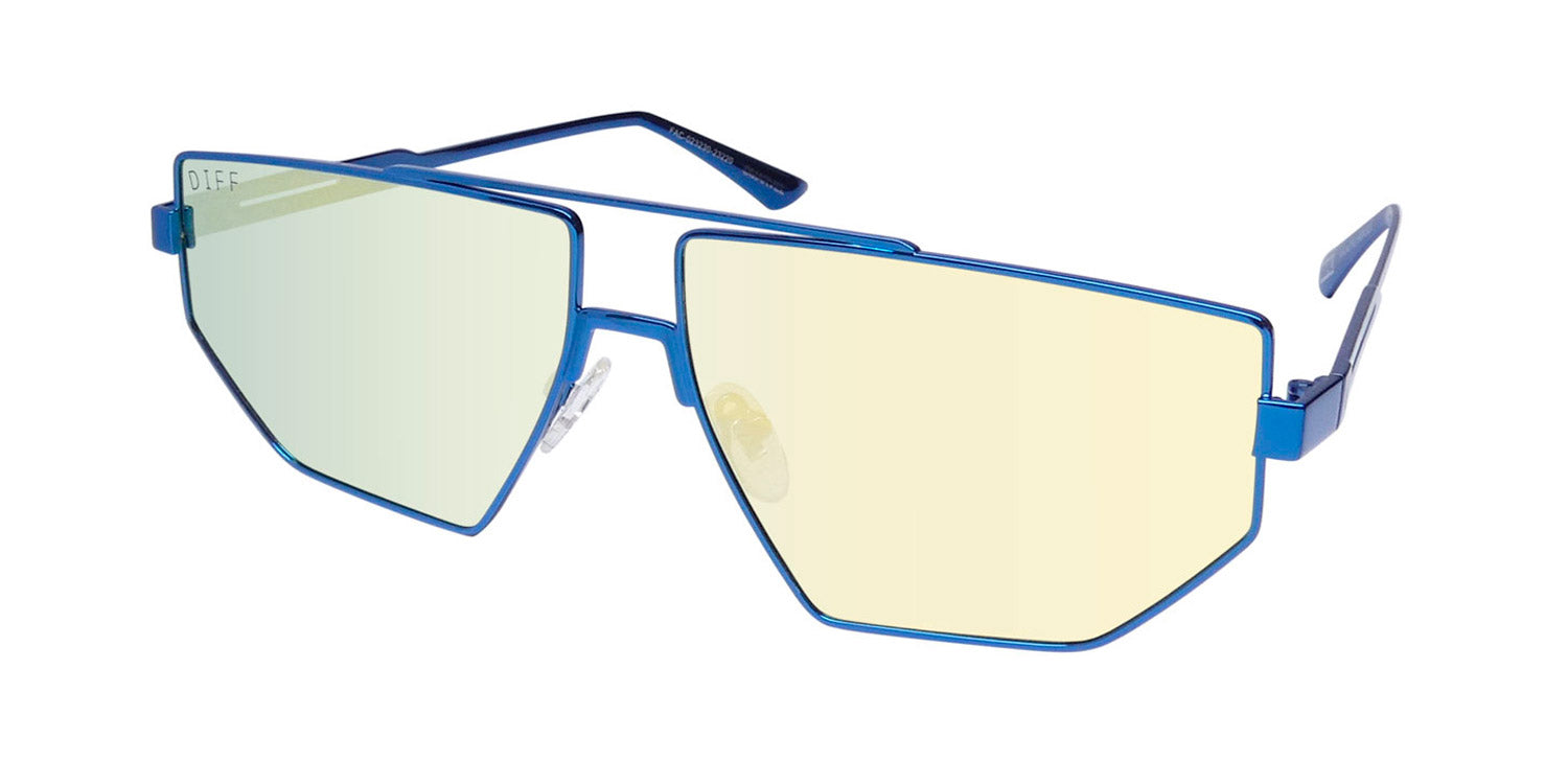 Diff Galactic Heroes Sunglasses by ModaFrames