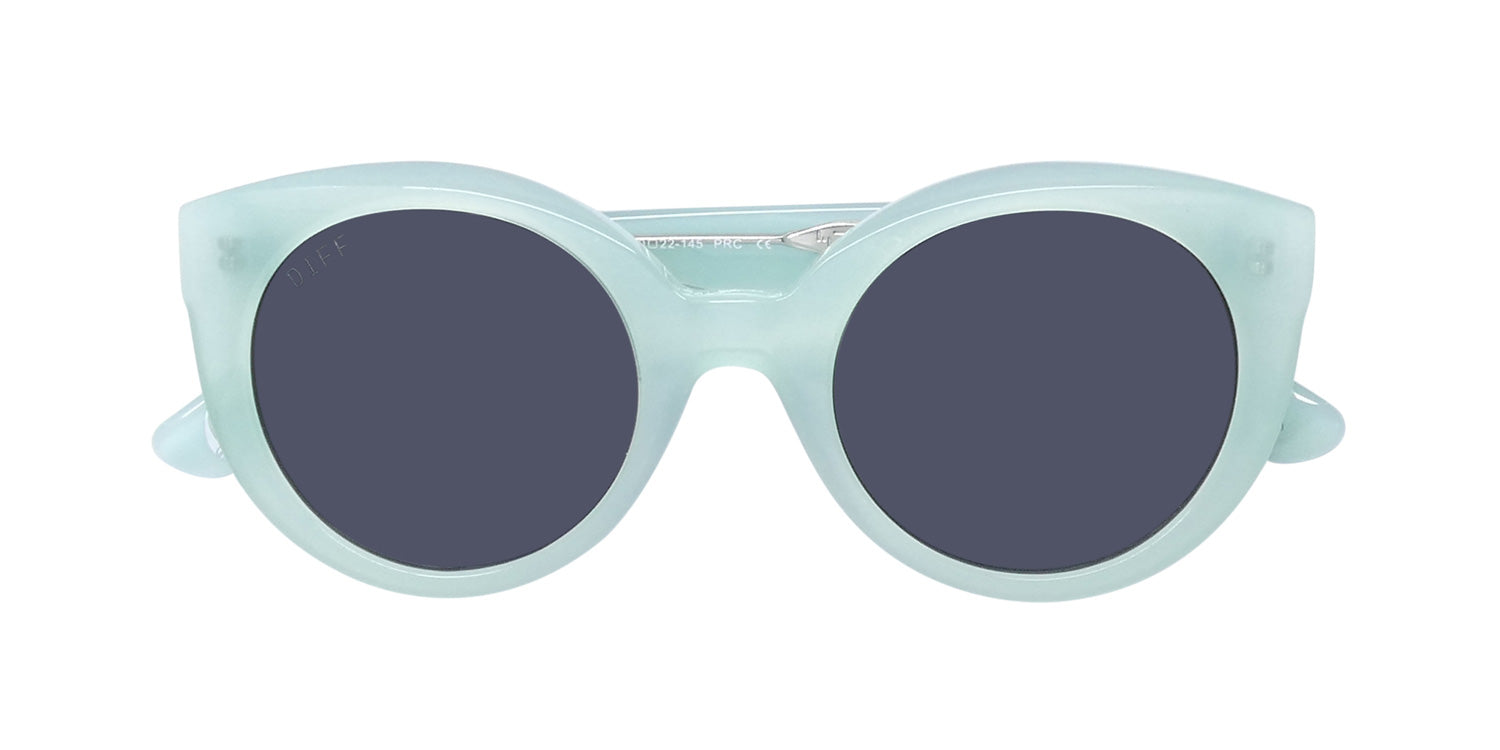 Diff 0301 Grogu Star Wars Sunglasses by ModaFrames