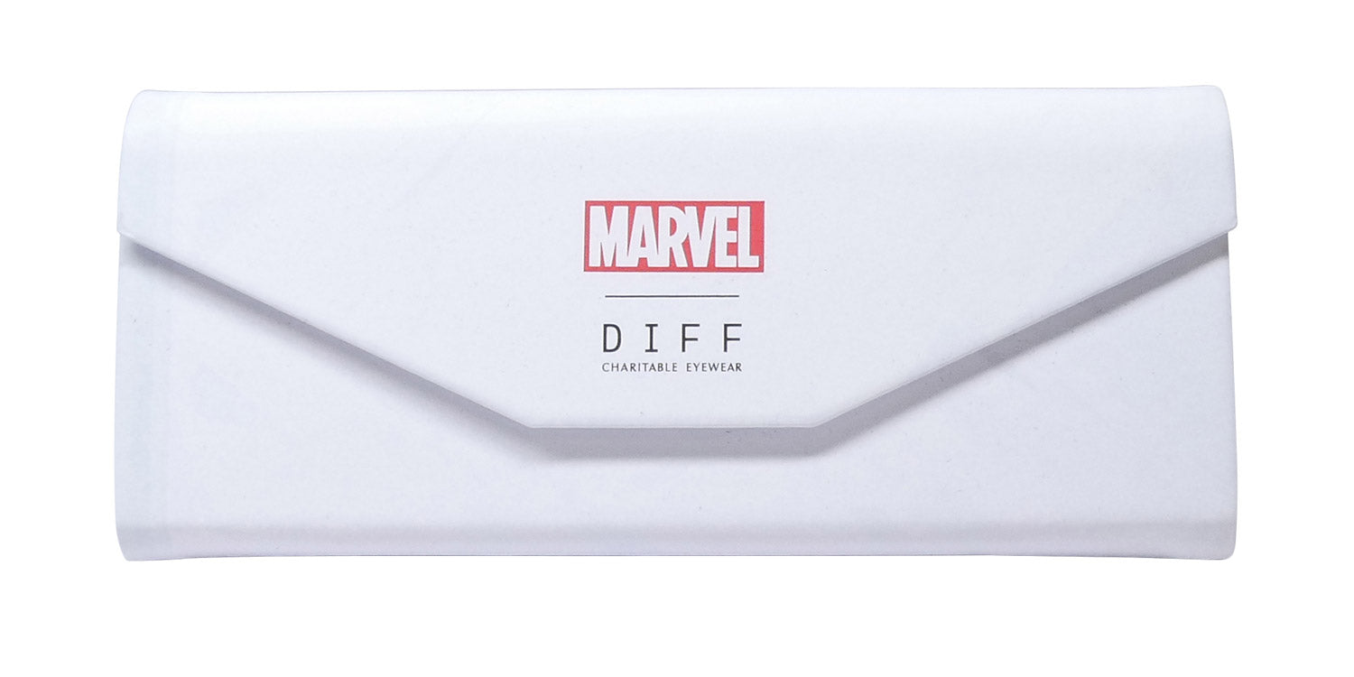Diff 0474 Iron Men Sunglasses by ModaFrames