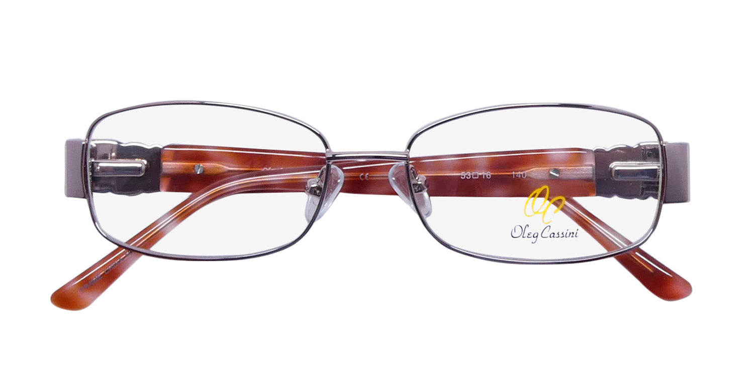 Oleg Cassini Oco 360 Eyeglasses by ModaFrames
