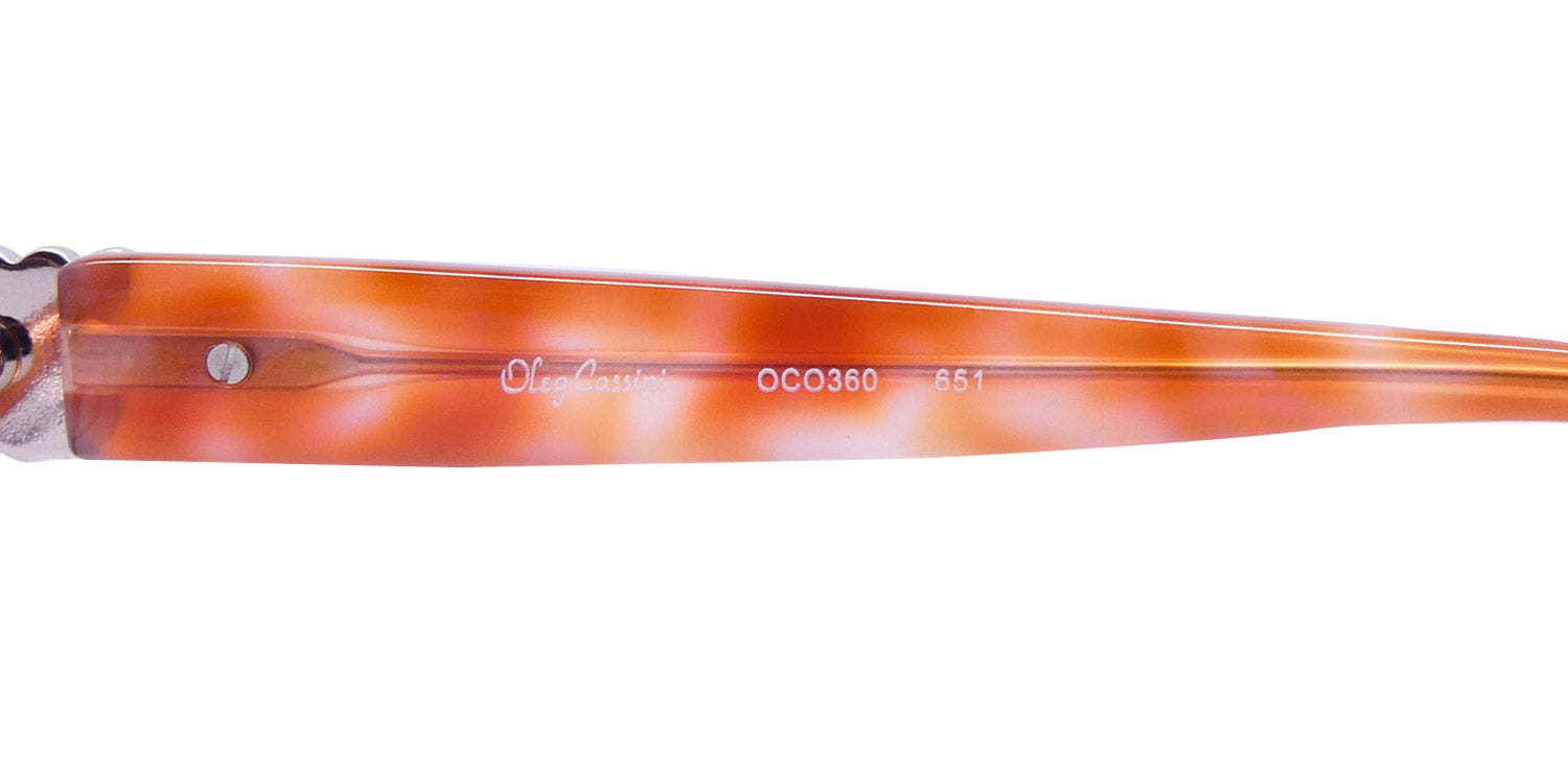 Oleg Cassini Oco 360 Eyeglasses by ModaFrames