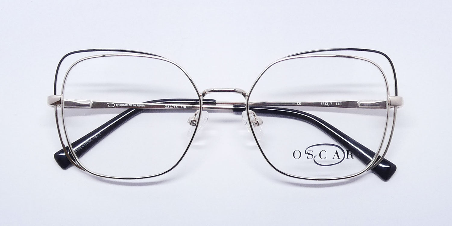 Oscar de la Renta Osl 758 Eyeglasses by ModaFrames