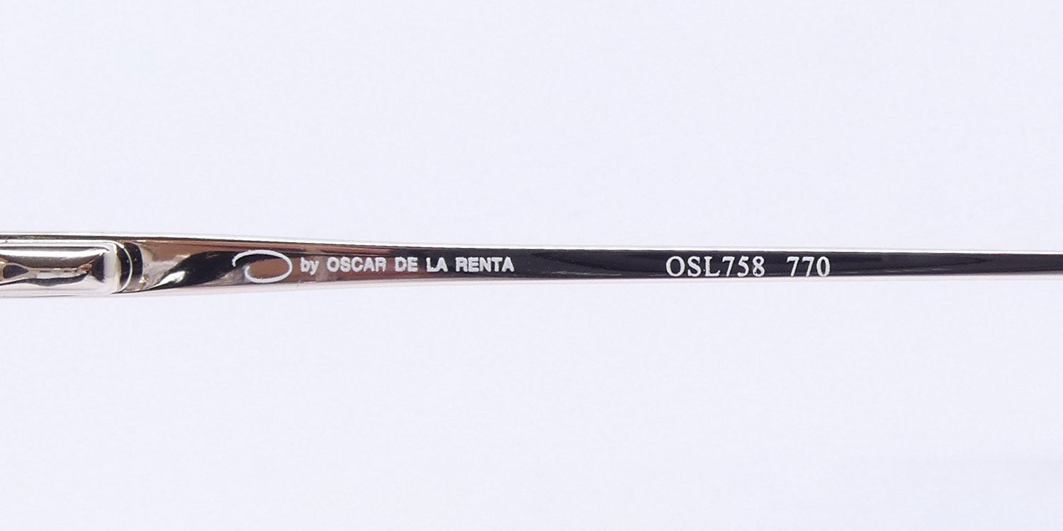 Oscar de la Renta Osl 758 Eyeglasses by ModaFrames