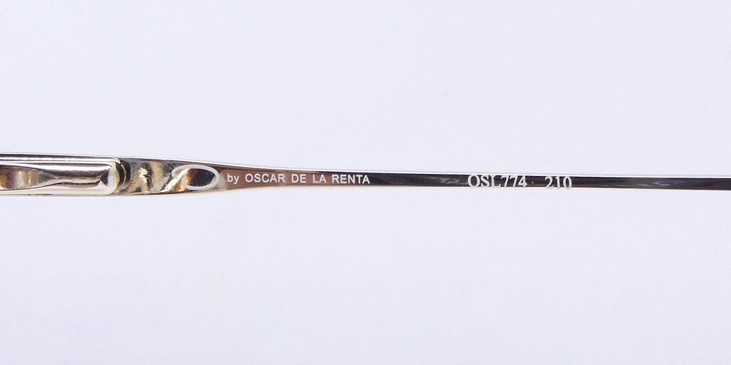 Oscar de la Renta Osl 774 Eyeglasses by ModaFrames