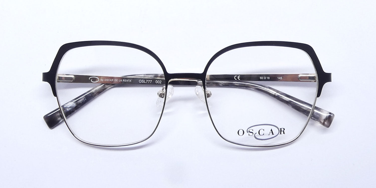 Oscar de la Renta Osl 777 Eyeglasses by ModaFrames