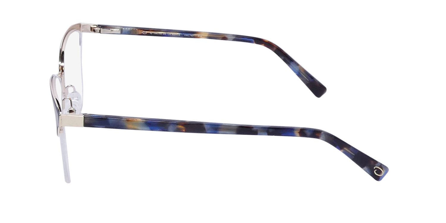 Oscar de la Renta Osl 745 Eyeglasses by ModaFrames