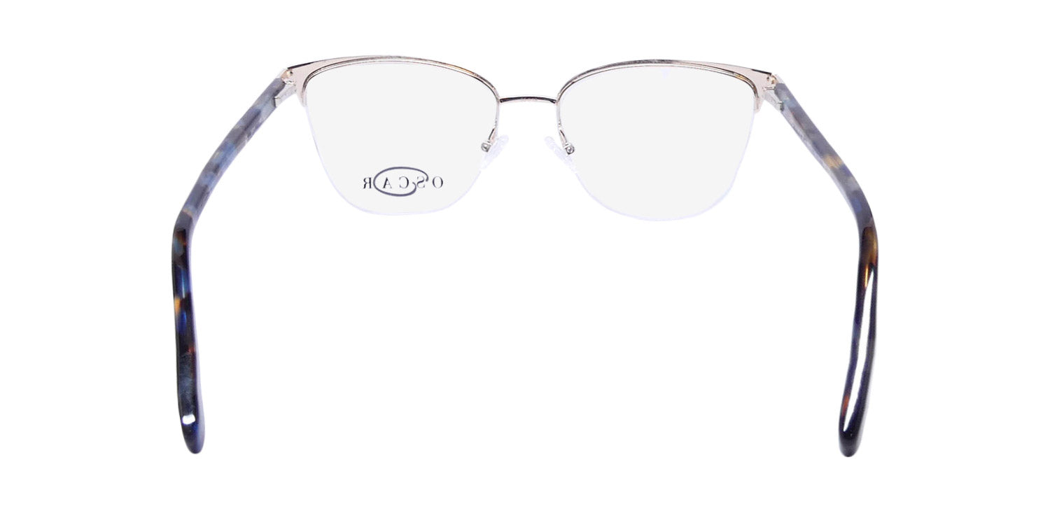 Oscar de la Renta Osl 745 Eyeglasses by ModaFrames
