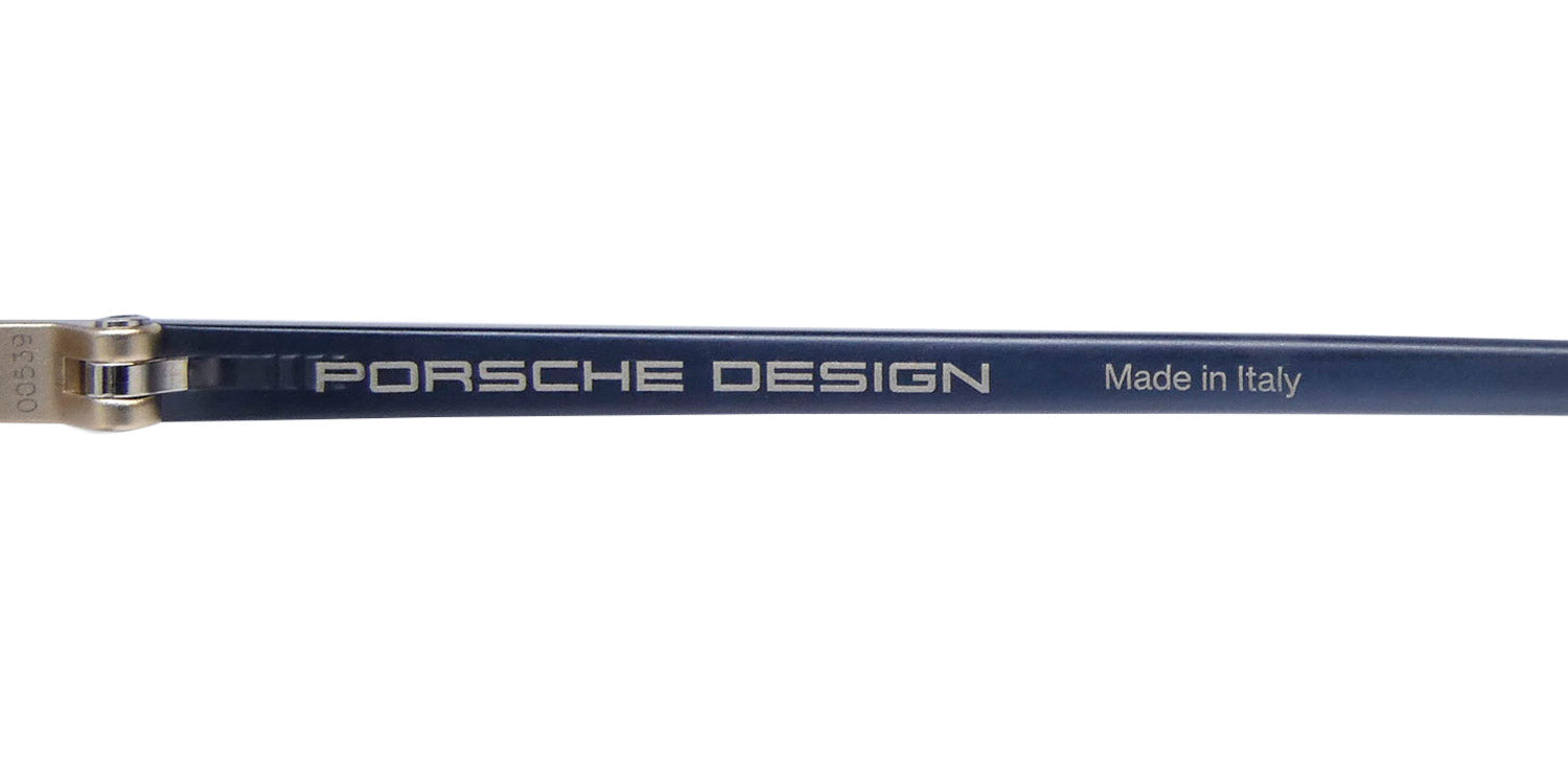 Porsche Design P8770 Eyeglasses by ModaFrames