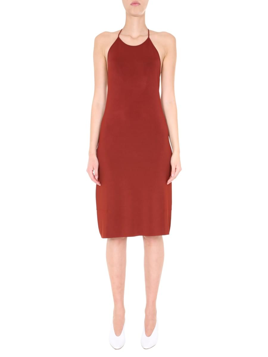 Bottega Veneta Women Jersey Dress DestGlow