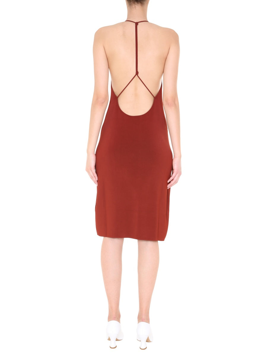 Bottega Veneta Women Jersey Dress DestGlow