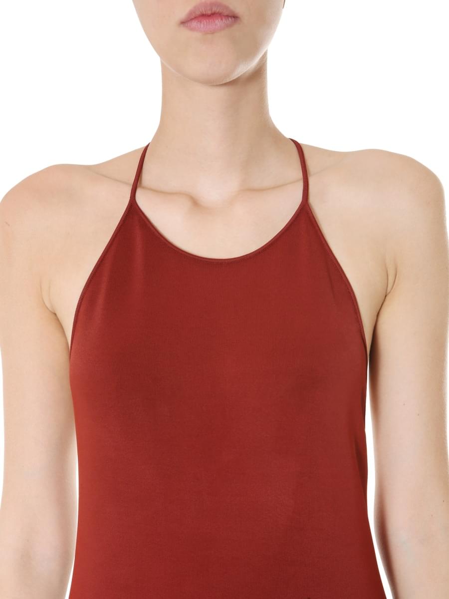 Bottega Veneta Women Jersey Dress DestGlow