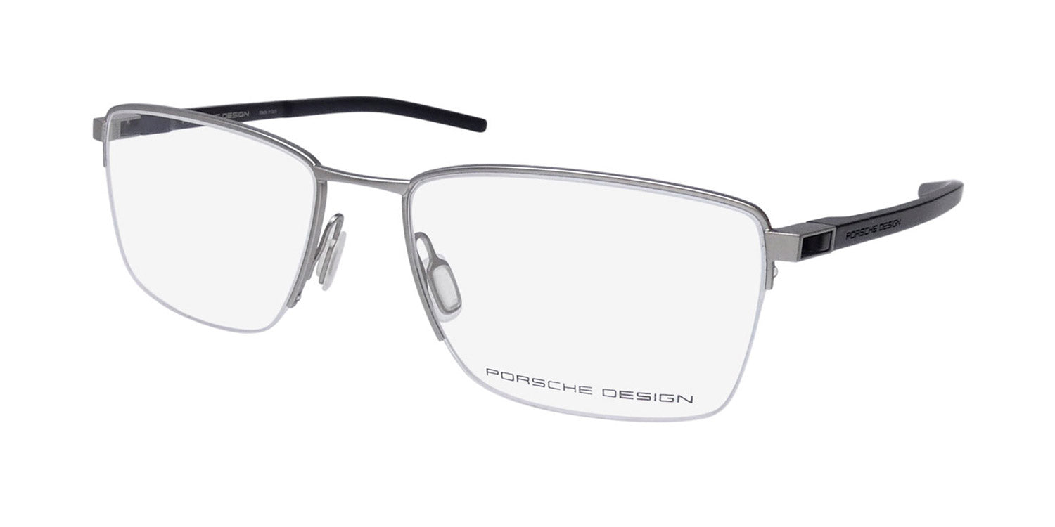 Porsche Design P8757 Eyeglasses by ModaFrames