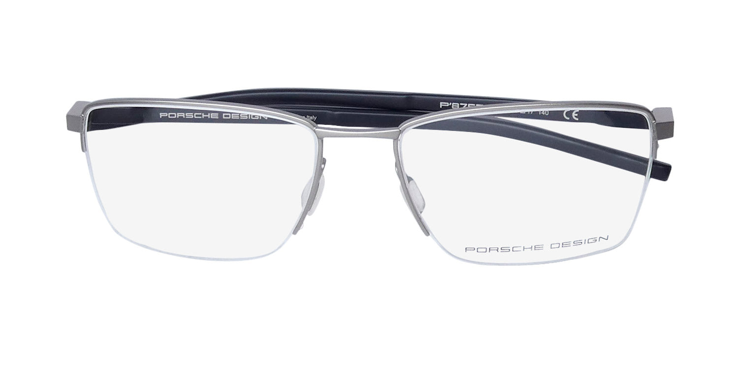 Porsche Design P8757 Eyeglasses by ModaFrames