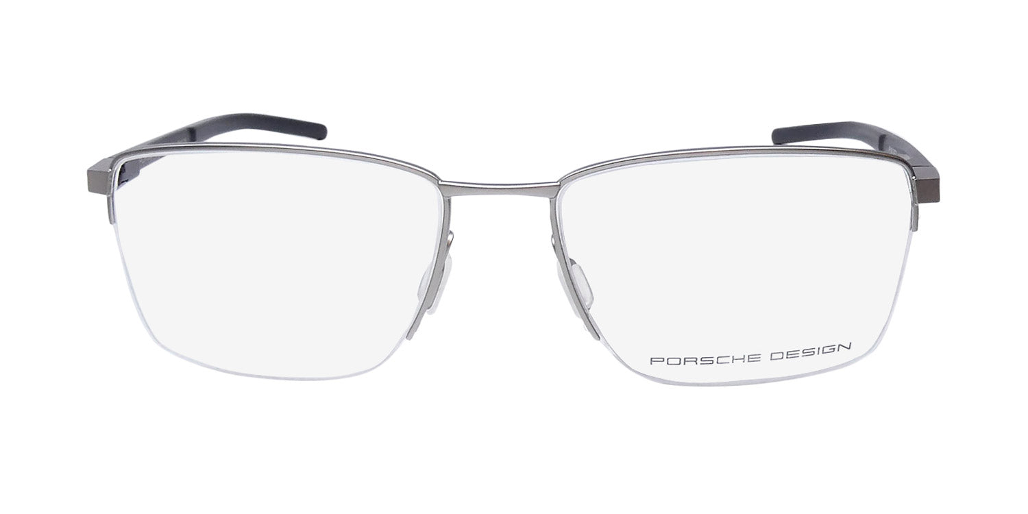 Porsche Design P8757 Eyeglasses by ModaFrames