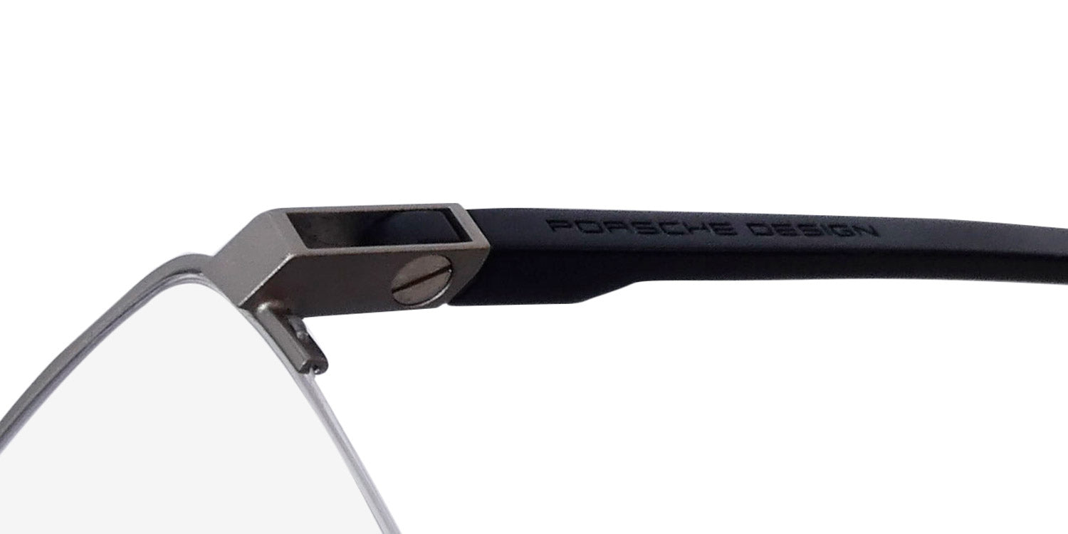 Porsche Design P8757 Eyeglasses by ModaFrames