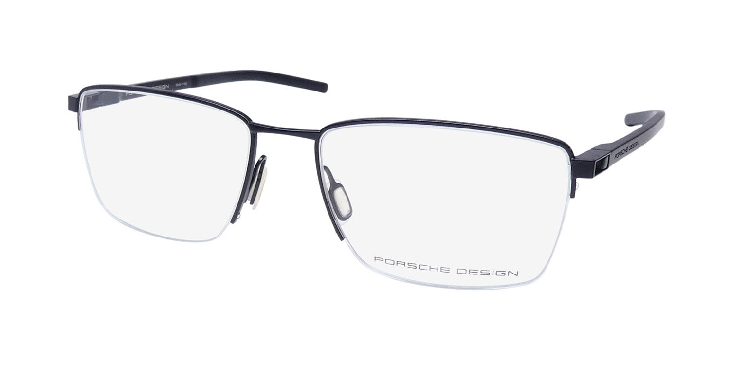 Porsche Design P8757 Eyeglasses by ModaFrames
