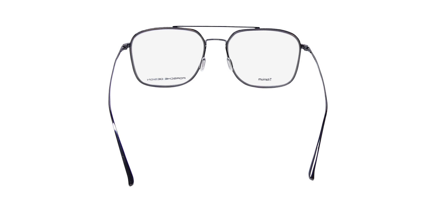 Porsche Design P8749 Eyeglasses by ModaFrames