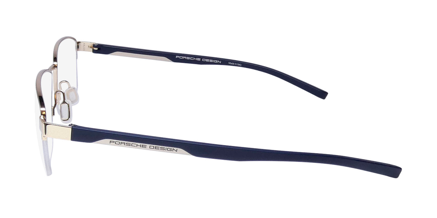 Porsche Design P8745 Eyeglasses by ModaFrames