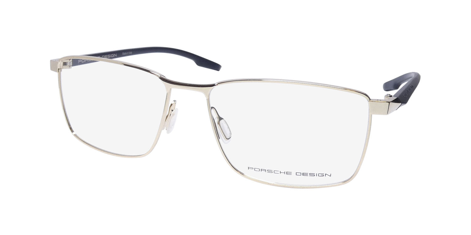 Porsche Design P8733 Eyeglasses DestGlow