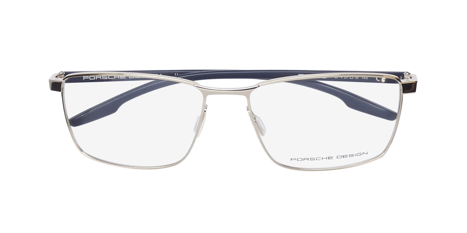 Porsche Design P8733 Eyeglasses DestGlow