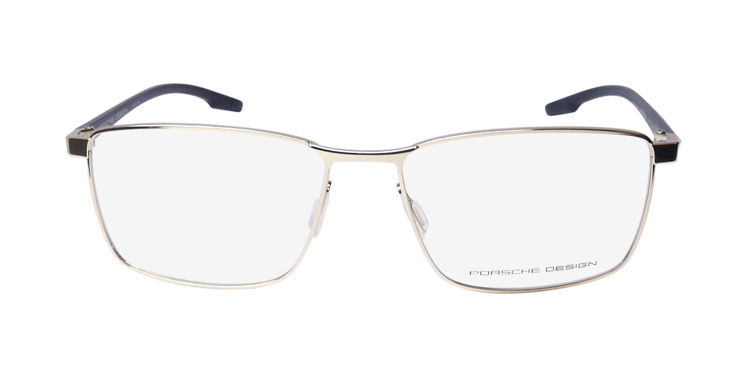 Porsche Design P8733 Eyeglasses DestGlow