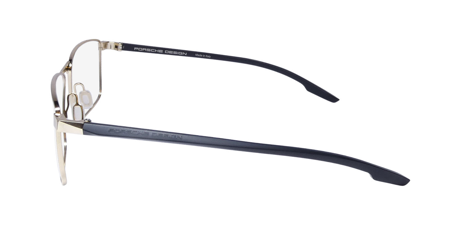Porsche Design P8733 Eyeglasses DestGlow