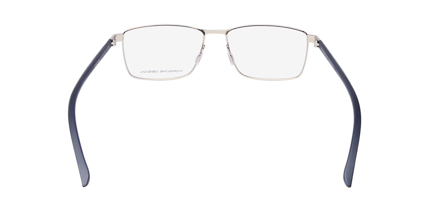 Porsche Design P8733 Eyeglasses DestGlow