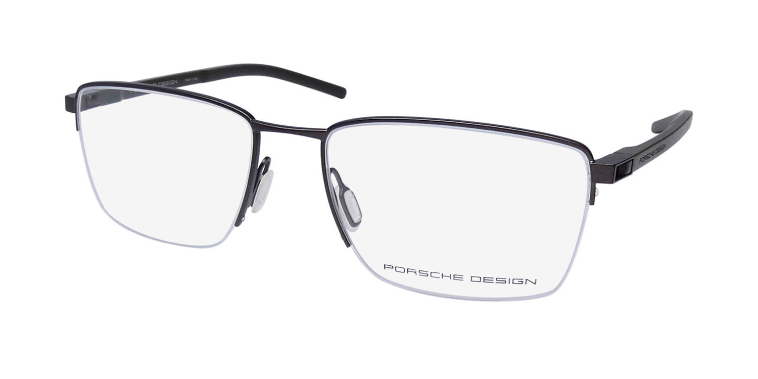 Porsche Design P8757 Eyeglasses by ModaFrames