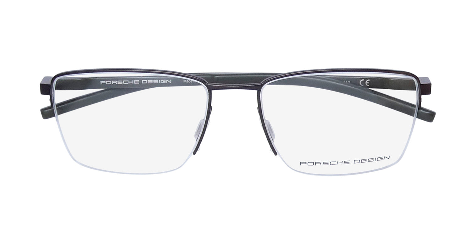Porsche Design P8757 Eyeglasses by ModaFrames