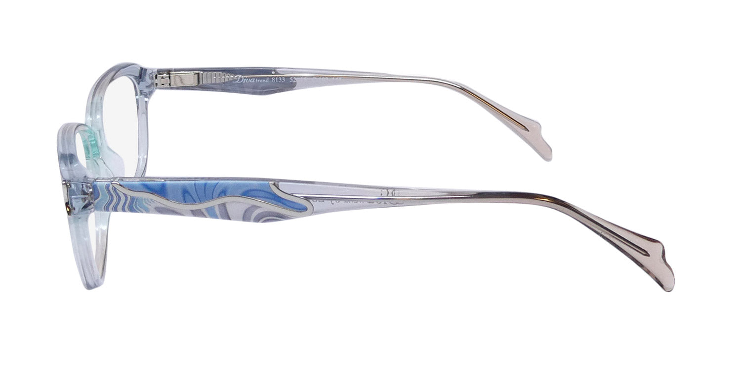 Diva Trend 8133 Eyeglasses by ModaFrames