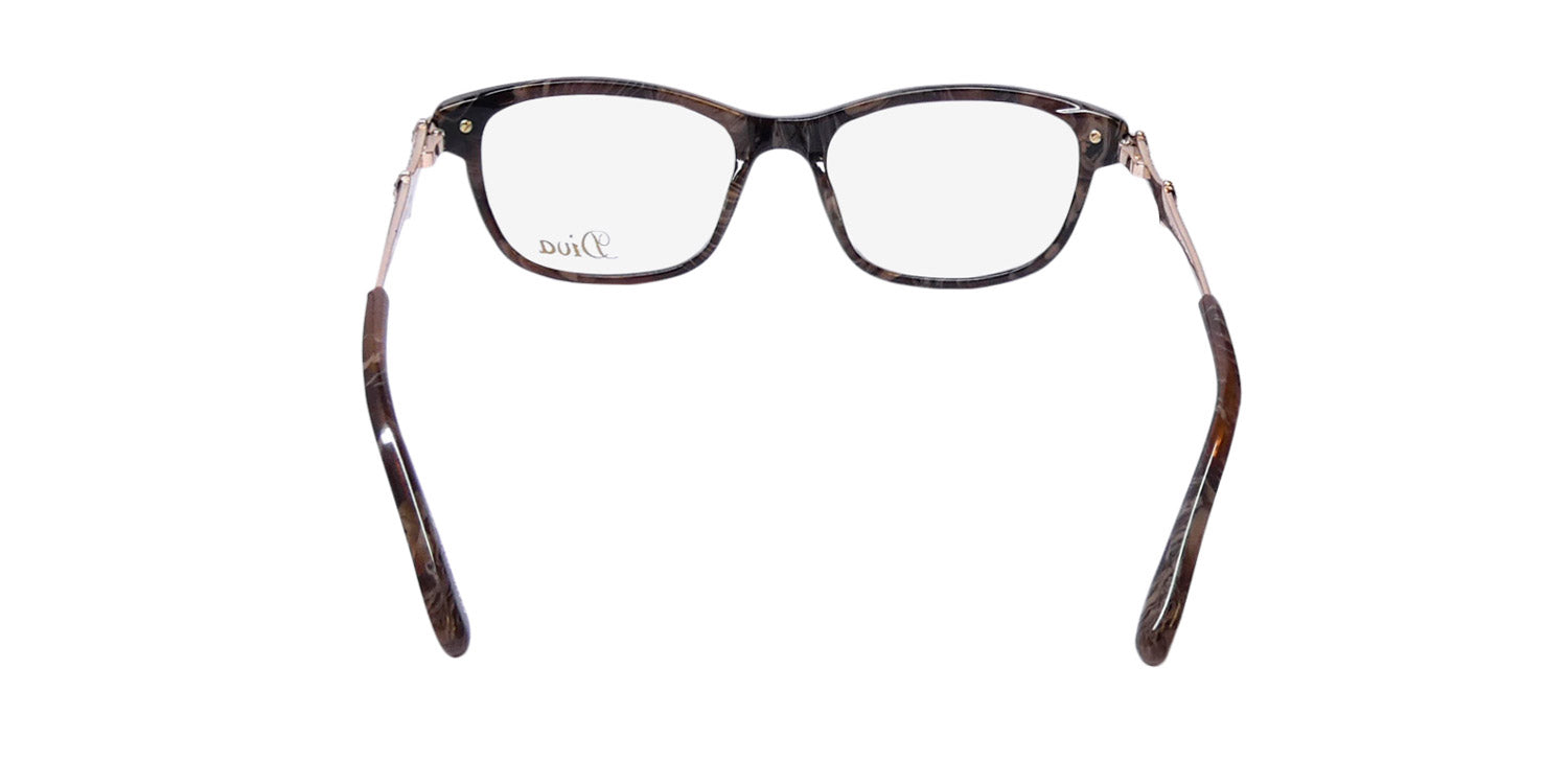 Diva 5463 Eyeglasses by ModaFrames