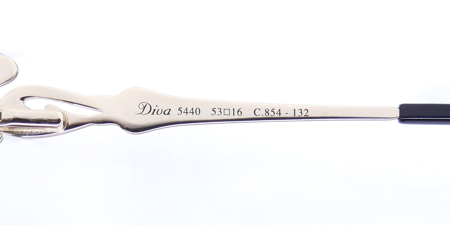 Diva 5440 Eyeglasses by ModaFrames