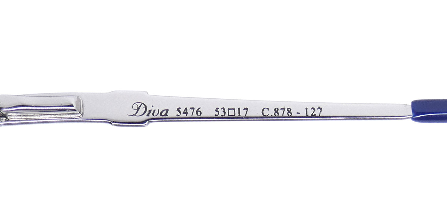 Diva 5476 Eyeglasses by ModaFrames