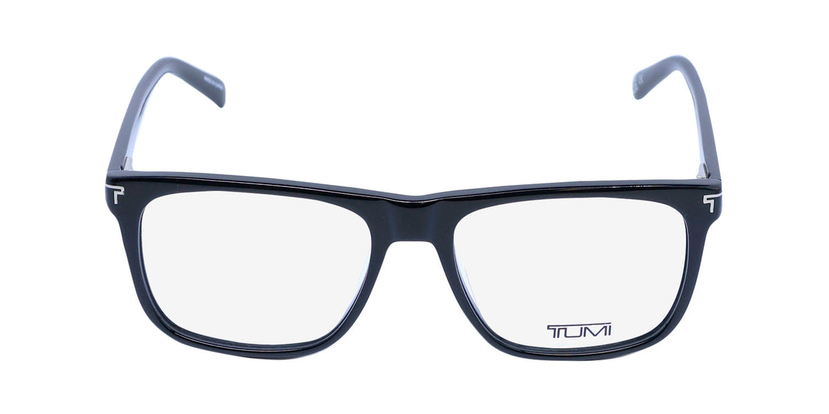 Tumi Vtu014 Eyeglasses