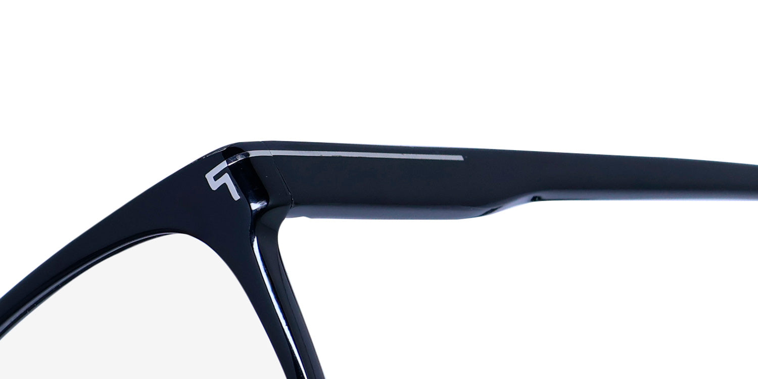 Tumi Vtu014 Eyeglasses