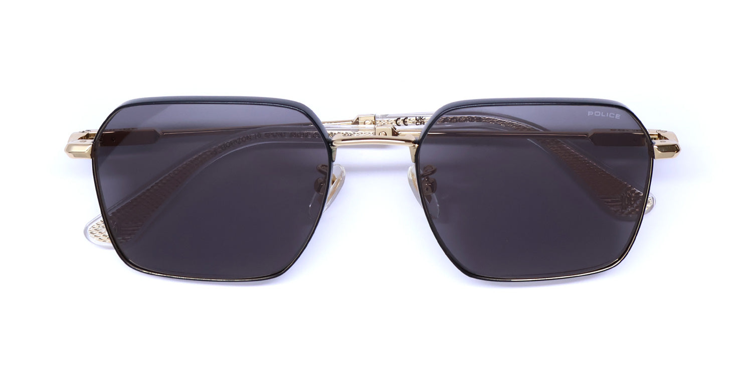 Police Spln41 Horizon 10 Sunglasses by ModaFrames
