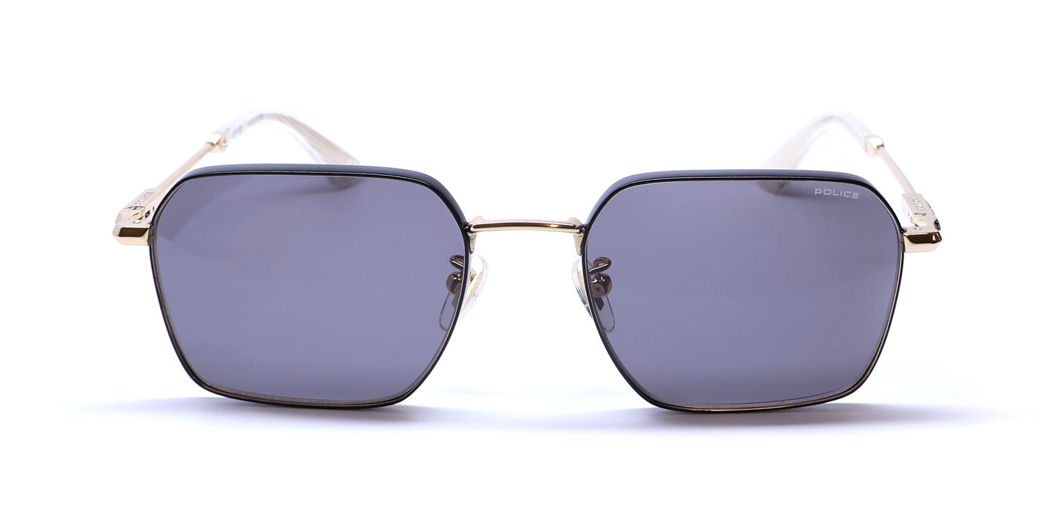 Police Spln41 Horizon 10 Sunglasses by ModaFrames