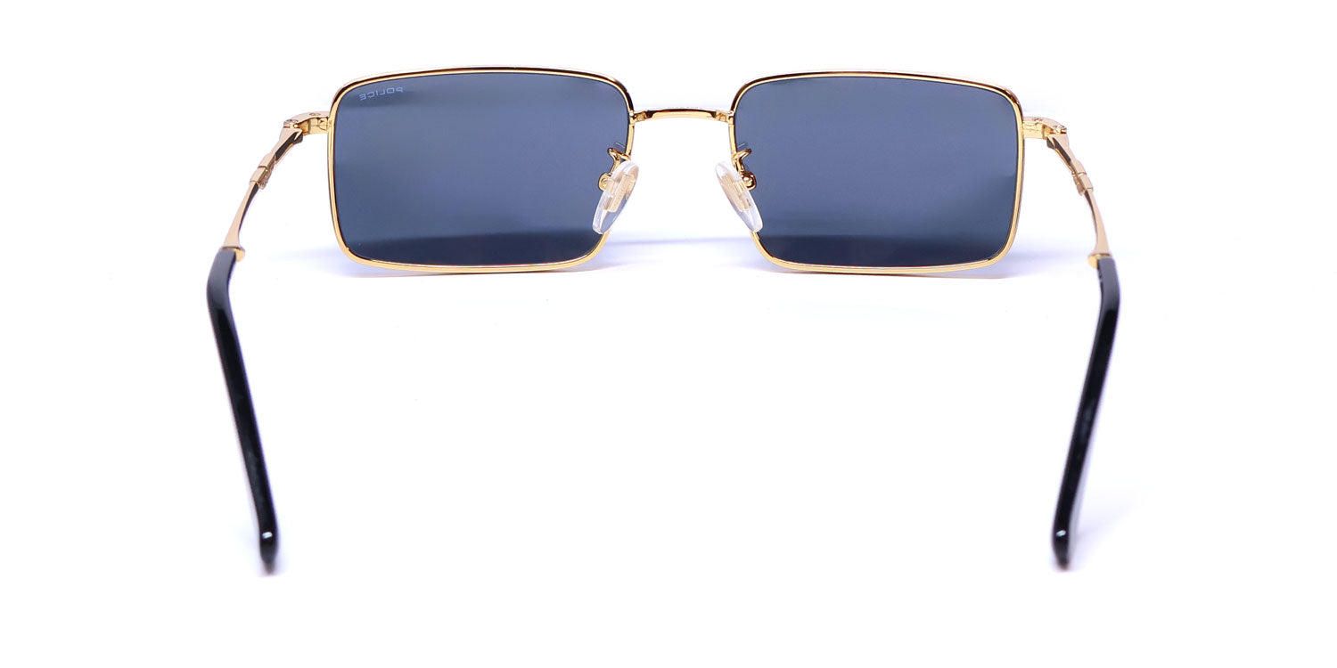 Police Spll85 Origins Classic Sunglasses by ModaFrames