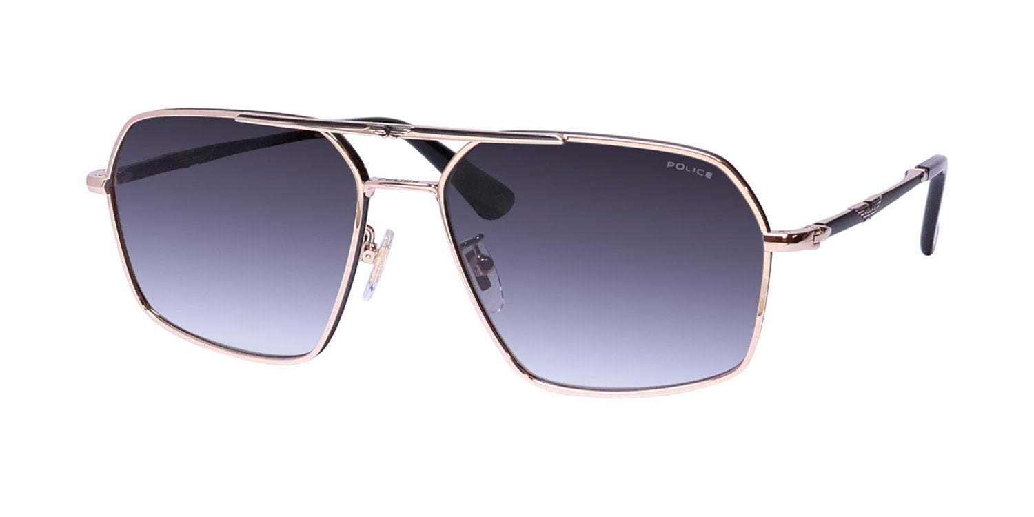 Police Spll86 Origins Classic 2 Sunglasses by ModaFrames