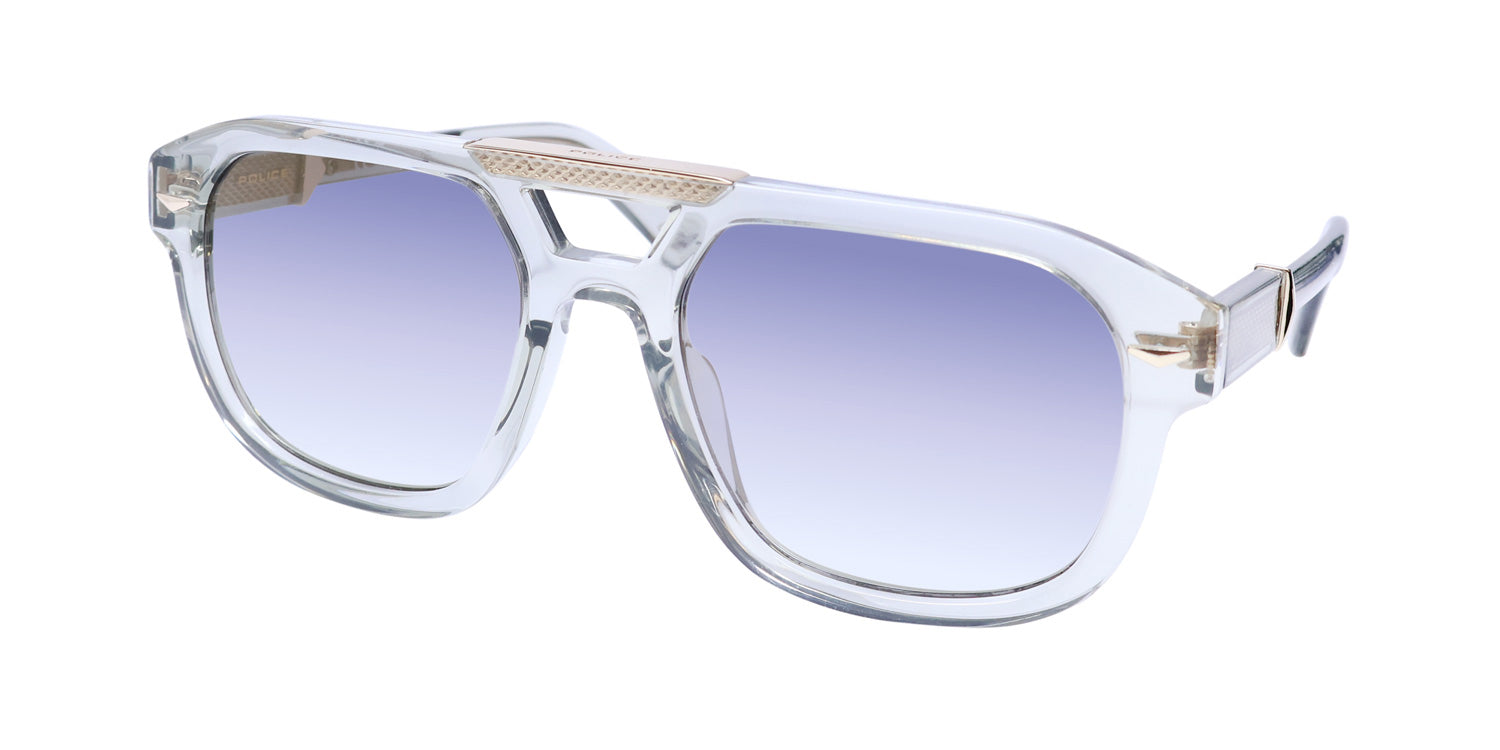 Police Spll19 Monument 1 Sunglasses by ModaFrames