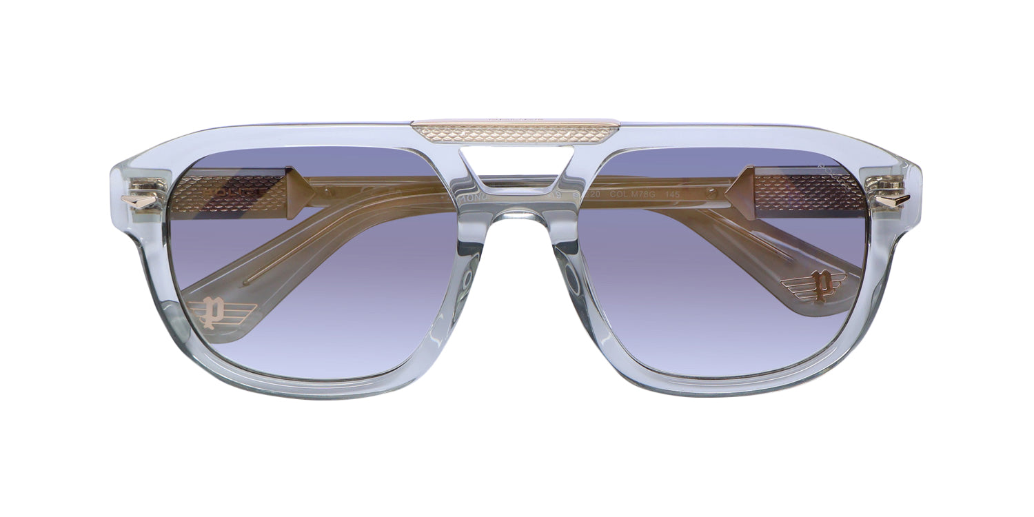 Police Spll19 Monument 1 Sunglasses by ModaFrames