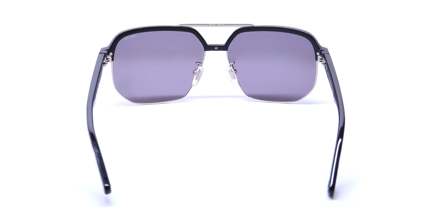 Police Splf11 Origins Hero 1 Sunglasses by ModaFrames