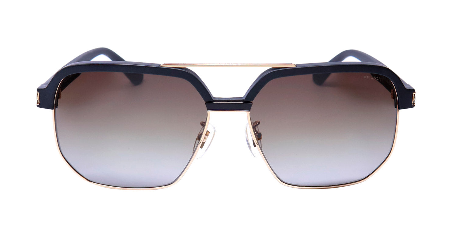 Police Splf11 Origins Hero 1 Sunglasses by ModaFrames