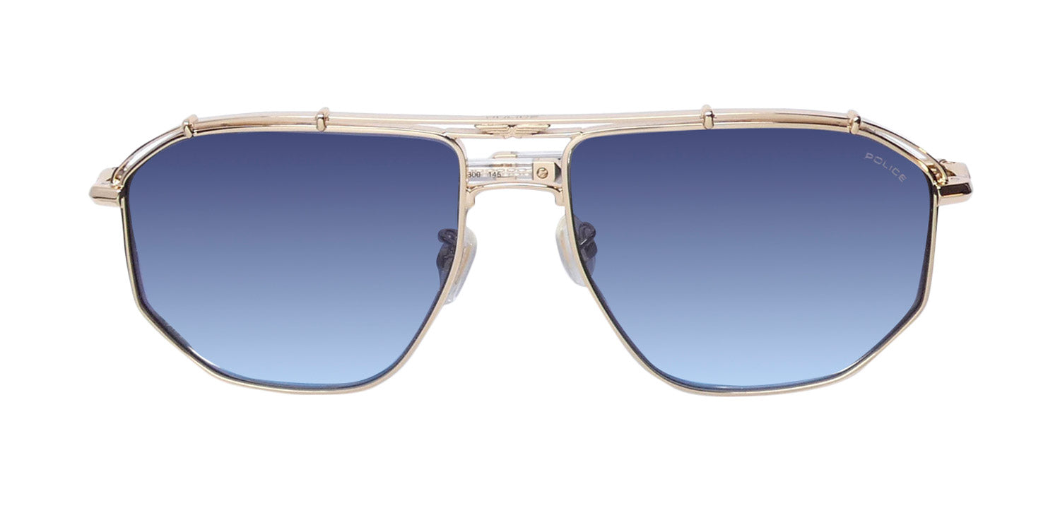 Police Spll17 Horizon 5 Sunglasses by ModaFrames