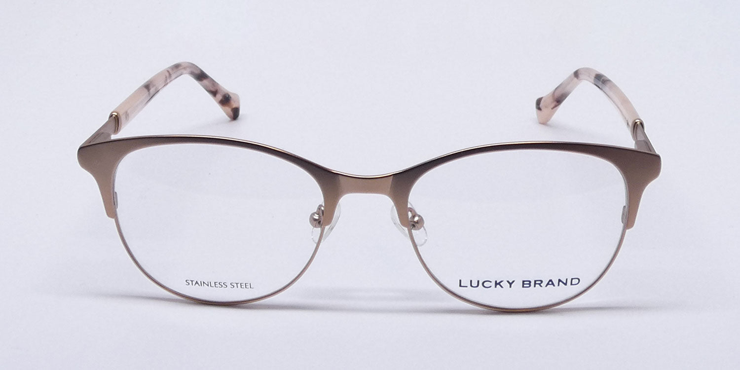 Lucky Brand Vlbd127 Eyeglasses by ModaFrames