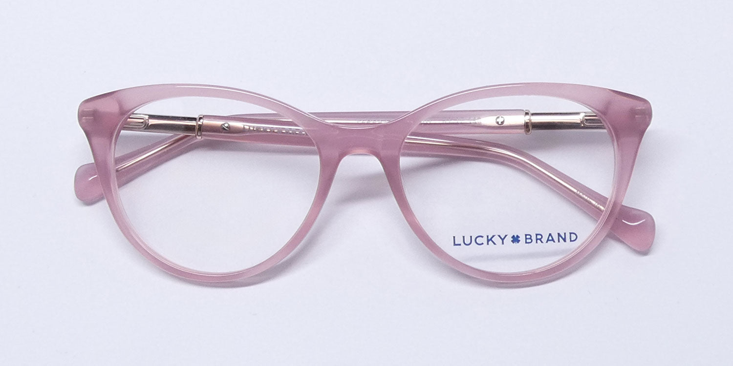 Lucky Brand Vlbd235 Eyeglasses by ModaFrames