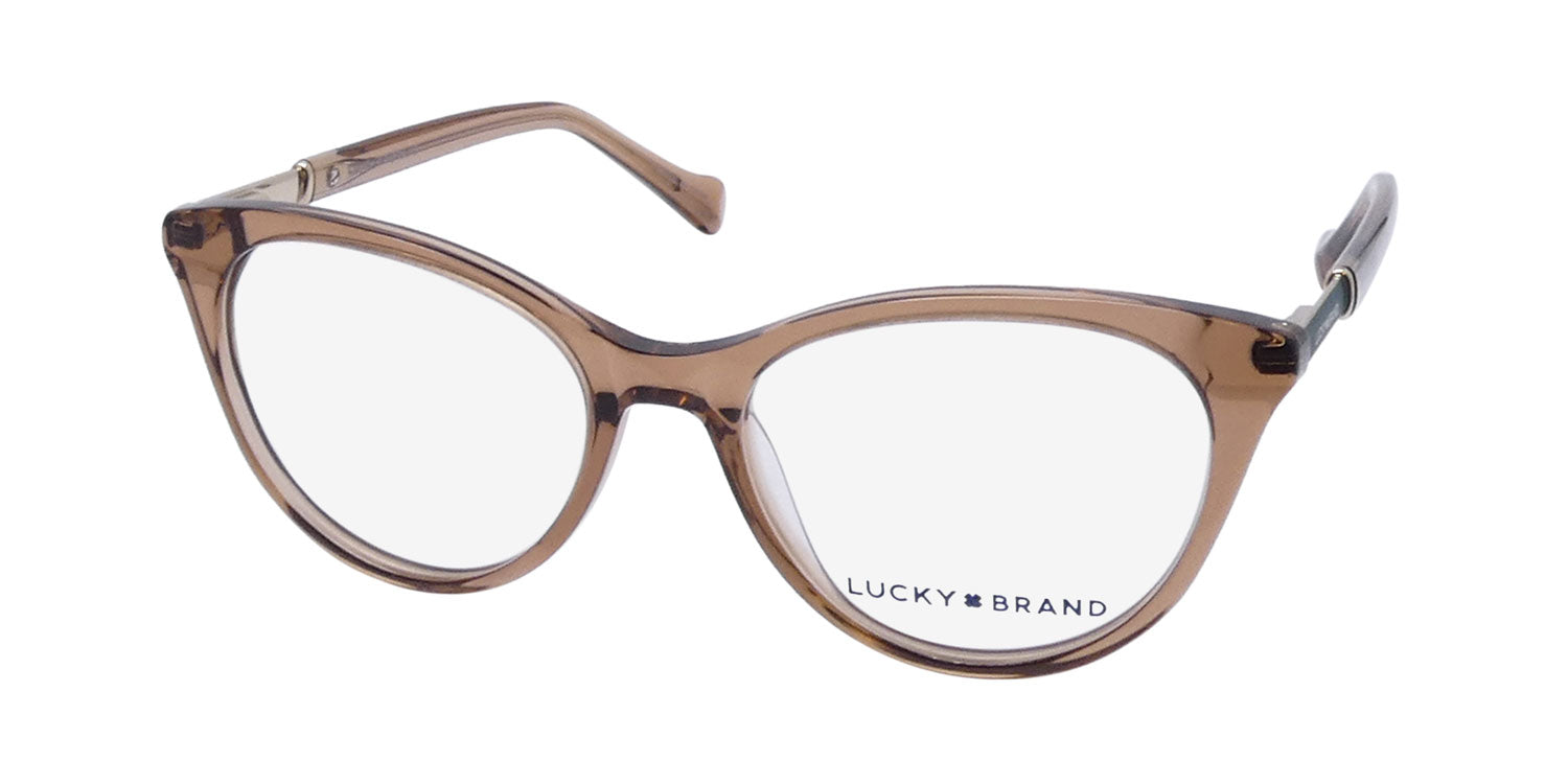 Lucky Brand Vlbd235 Eyeglasses by ModaFrames